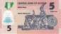Preview: 5 Naira 2020